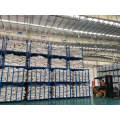 Hot dip heavy pallet stacking rack logistics pallet intainer